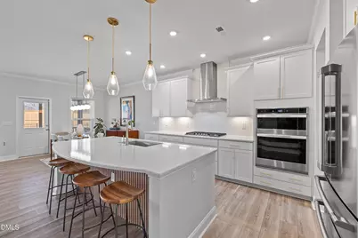 712 Marshall Farm Street, Wake Forest, NC 27587 - Photo 27