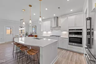 712 Marshall Farm St, Wake Forest, NC 27587 - Photo 27