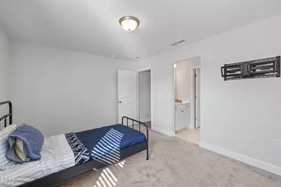 712 Marshall Farm Street, Wake Forest, NC 27587 - Photo 59