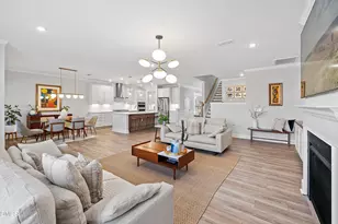 712 Marshall Farm St, Wake Forest, NC 27587 - Photo 21