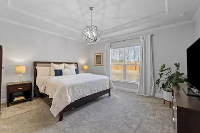 712 Marshall Farm Street, Wake Forest, NC 27587 - Photo 37