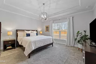 712 Marshall Farm St, Wake Forest, NC 27587 - Photo 37