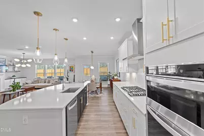 712 Marshall Farm Street, Wake Forest, NC 27587 - Photo 29