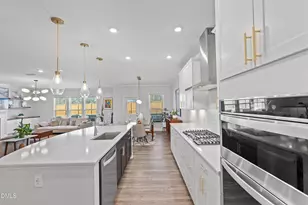 712 Marshall Farm St, Wake Forest, NC 27587 - Photo 29