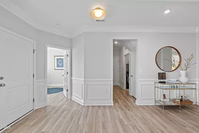 712 Marshall Farm Street, Wake Forest, NC 27587 - Photo 9