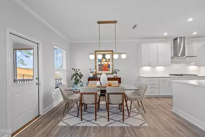 712 Marshall Farm Street, Wake Forest, NC 27587 - Photo 35