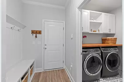 712 Marshall Farm Street, Wake Forest, NC 27587 - Photo 15