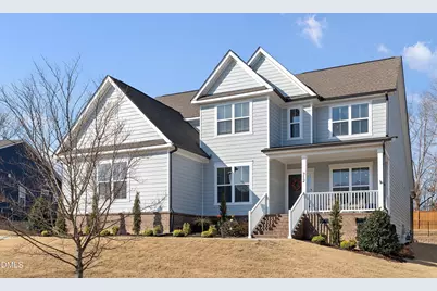 712 Marshall Farm Street, Wake Forest, NC 27587 - Photo 3