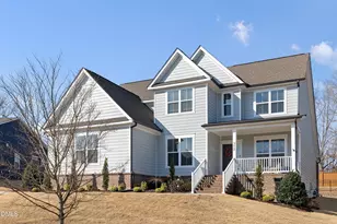 712 Marshall Farm St, Wake Forest, NC 27587 - Photo 3