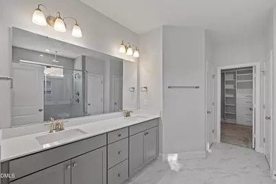 712 Marshall Farm Street, Wake Forest, NC 27587 - Photo 41