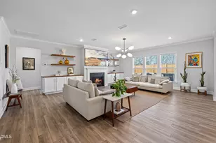 712 Marshall Farm St, Wake Forest, NC 27587 - Photo 17