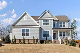 712 Marshall Farm St, Wake Forest, NC 27587 - Photo 1