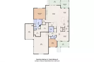 712 Marshall Farm St, Wake Forest, NC 27587 - Photo 5