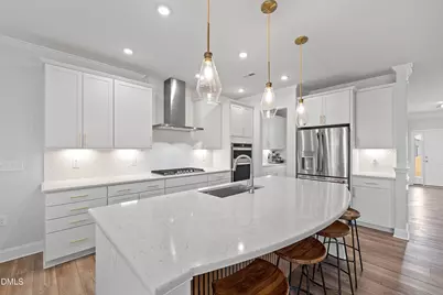 712 Marshall Farm Street, Wake Forest, NC 27587 - Photo 25