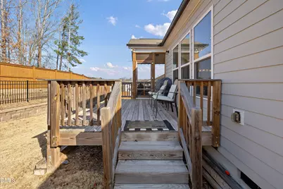 712 Marshall Farm Street, Wake Forest, NC 27587 - Photo 69