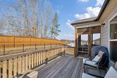 712 Marshall Farm Street, Wake Forest, NC 27587 - Photo 71