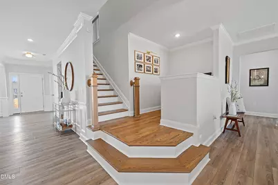 712 Marshall Farm Street, Wake Forest, NC 27587 - Photo 47