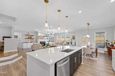 712 Marshall Farm Street, Wake Forest, NC 27587 - Photo 31