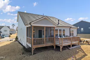 712 Marshall Farm St, Wake Forest, NC 27587 - Photo 69