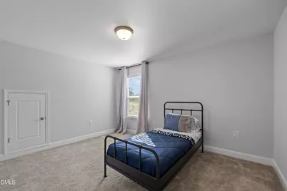 712 Marshall Farm Street, Wake Forest, NC 27587 - Photo 57