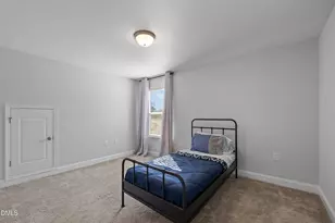 712 Marshall Farm St, Wake Forest, NC 27587 - Photo 57