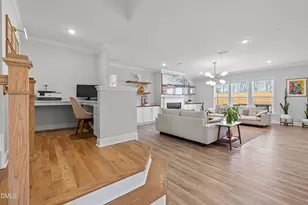 712 Marshall Farm St, Wake Forest, NC 27587 - Photo 17