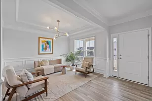 712 Marshall Farm St, Wake Forest, NC 27587 - Photo 7