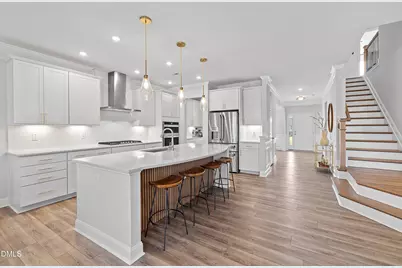 712 Marshall Farm Street, Wake Forest, NC 27587 - Photo 23