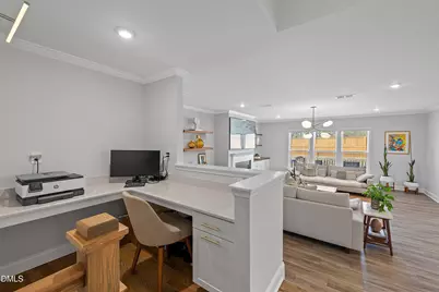 712 Marshall Farm Street, Wake Forest, NC 27587 - Photo 49