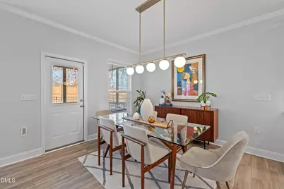 712 Marshall Farm Street, Wake Forest, NC 27587 - Photo 35