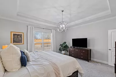 712 Marshall Farm Street, Wake Forest, NC 27587 - Photo 41