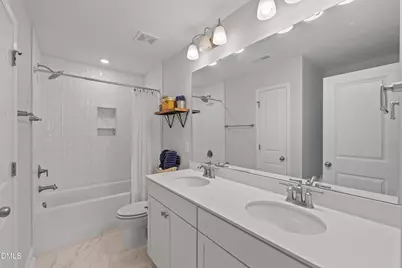 712 Marshall Farm Street, Wake Forest, NC 27587 - Photo 51