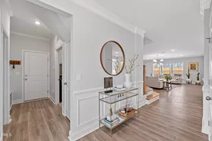 712 Marshall Farm St, Wake Forest, NC 27587 - Photo 13