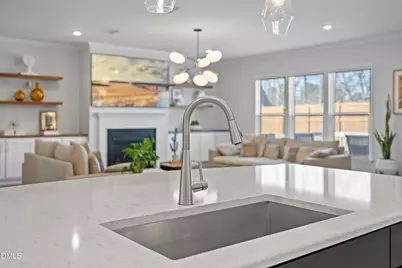 712 Marshall Farm Street, Wake Forest, NC 27587 - Photo 33