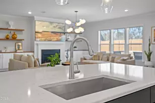 712 Marshall Farm St, Wake Forest, NC 27587 - Photo 33