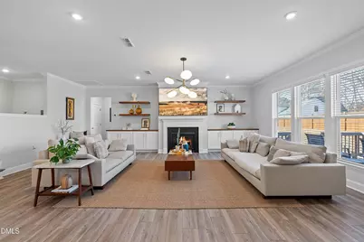 712 Marshall Farm Street, Wake Forest, NC 27587 - Photo 19