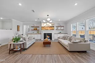 712 Marshall Farm St, Wake Forest, NC 27587 - Photo 19