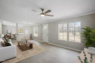 10965 Beaver Dam Rd, Middlesex, NC 27557 - Photo 1