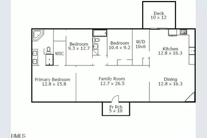 10965 Beaver Dam Road, Middlesex, NC 27557 - Photo 23