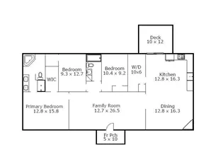 10965 Beaver Dam Rd, Middlesex, NC 27557 - Photo 23