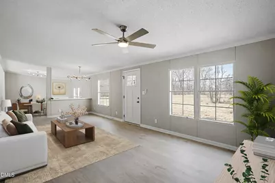 10965 Beaver Dam Road, Middlesex, NC 27557 - Photo 5