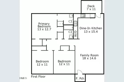 201 Denver Avenue, Durham, NC 27704 - Photo 21