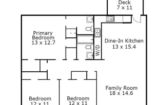 201 Denver Ave, Durham, NC 27704 - Photo 21