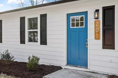 201 Denver Avenue, Durham, NC 27704 - Photo 19