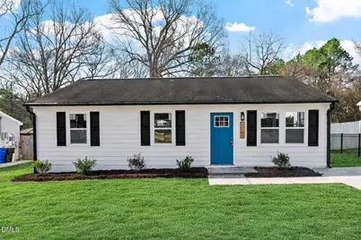 201 Denver Avenue, Durham, NC 27704 - Photo 1