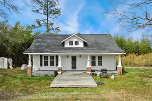 1867 Frazier Rd, Spring Hope, NC 27882 - Photo 1