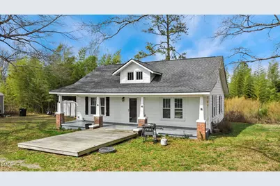 1867 Frazier Road, Spring Hope, NC 27882 - Photo 3