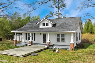 1867 Frazier Rd, Spring Hope, NC 27882 - Photo 3