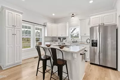 1867 Frazier Road, Spring Hope, NC 27882 - Photo 19