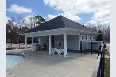 736 Treviso Lane, Apex, NC 27502 - Photo 9